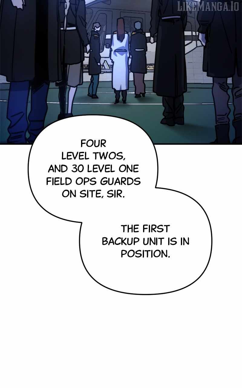 I Was Mistaken for the Villain Chapter 22 - Page 3