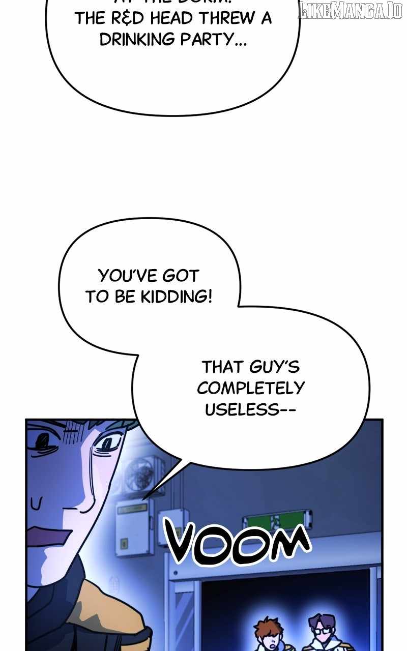 I Was Mistaken for the Villain Chapter 22 - Page 25
