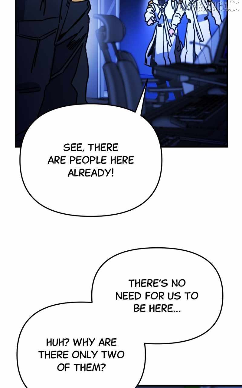 I Was Mistaken for the Villain Chapter 22 - Page 26