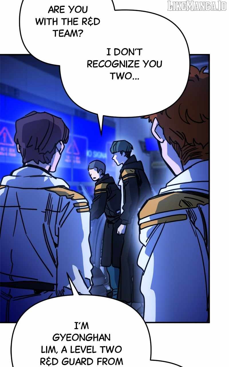 I Was Mistaken for the Villain Chapter 22 - Page 28