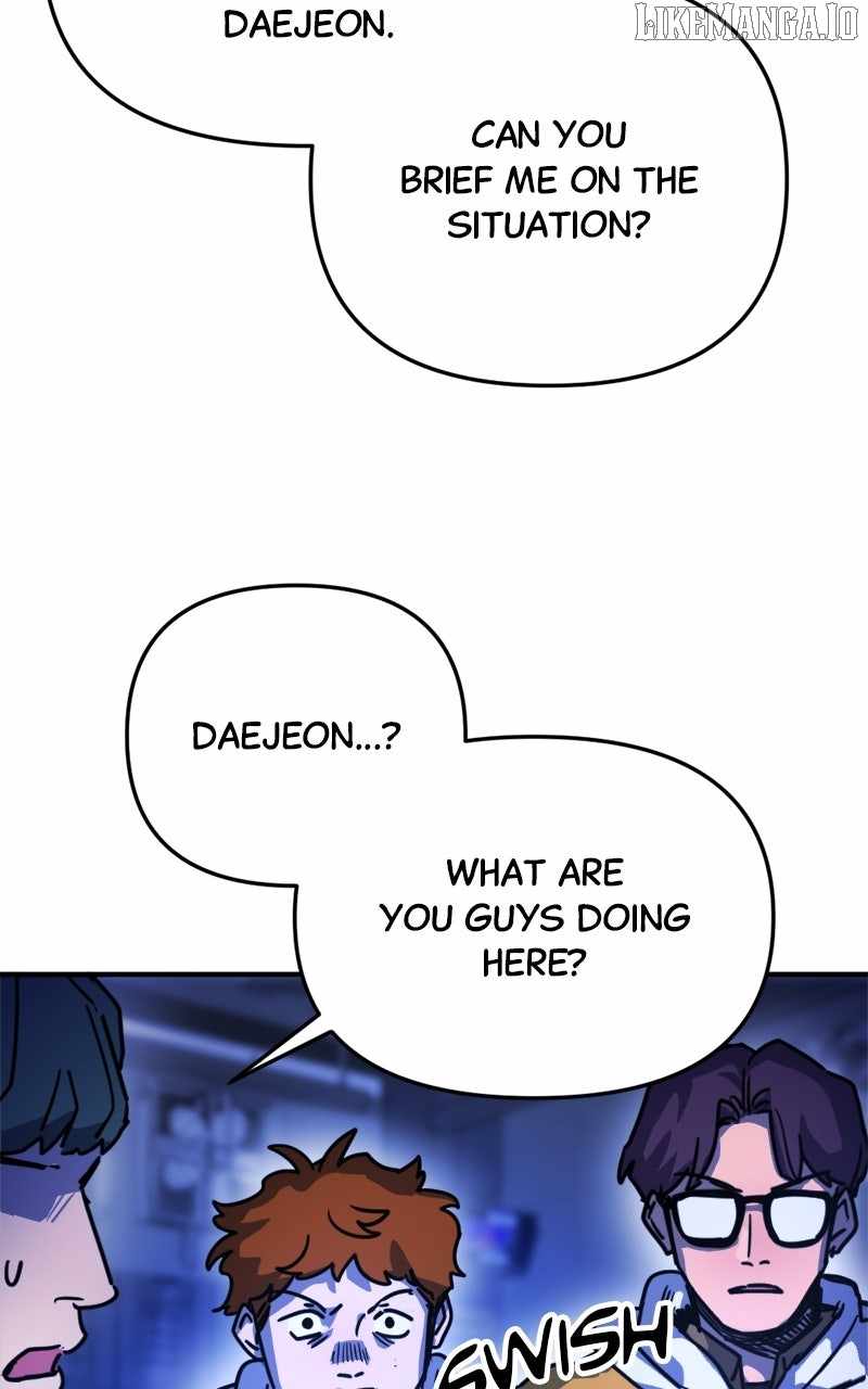 I Was Mistaken for the Villain Chapter 22 - Page 29