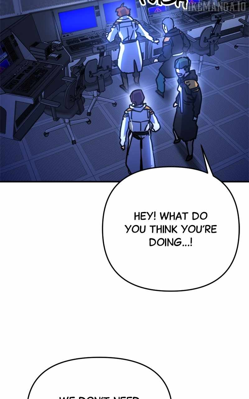 I Was Mistaken for the Villain Chapter 22 - Page 31