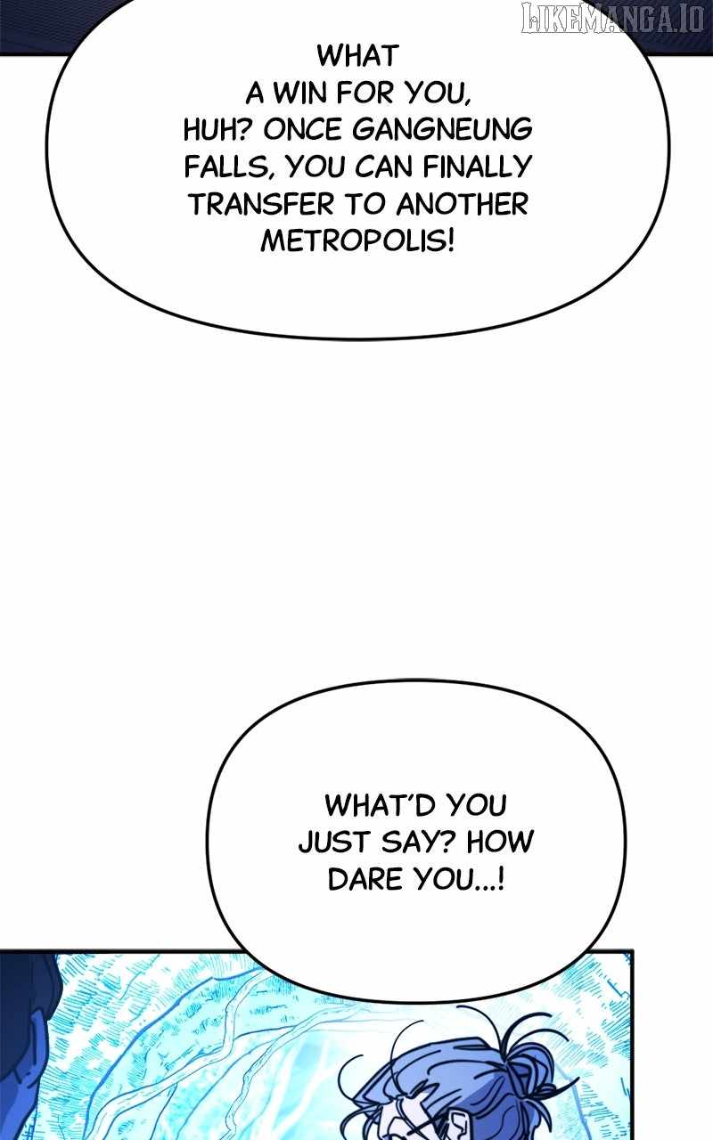 I Was Mistaken for the Villain Chapter 22 - Page 37