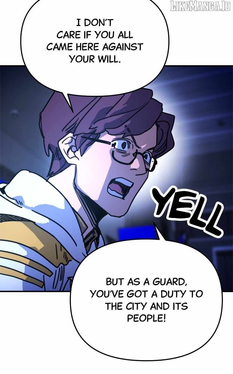 I Was Mistaken for the Villain Chapter 22 - Page 39
