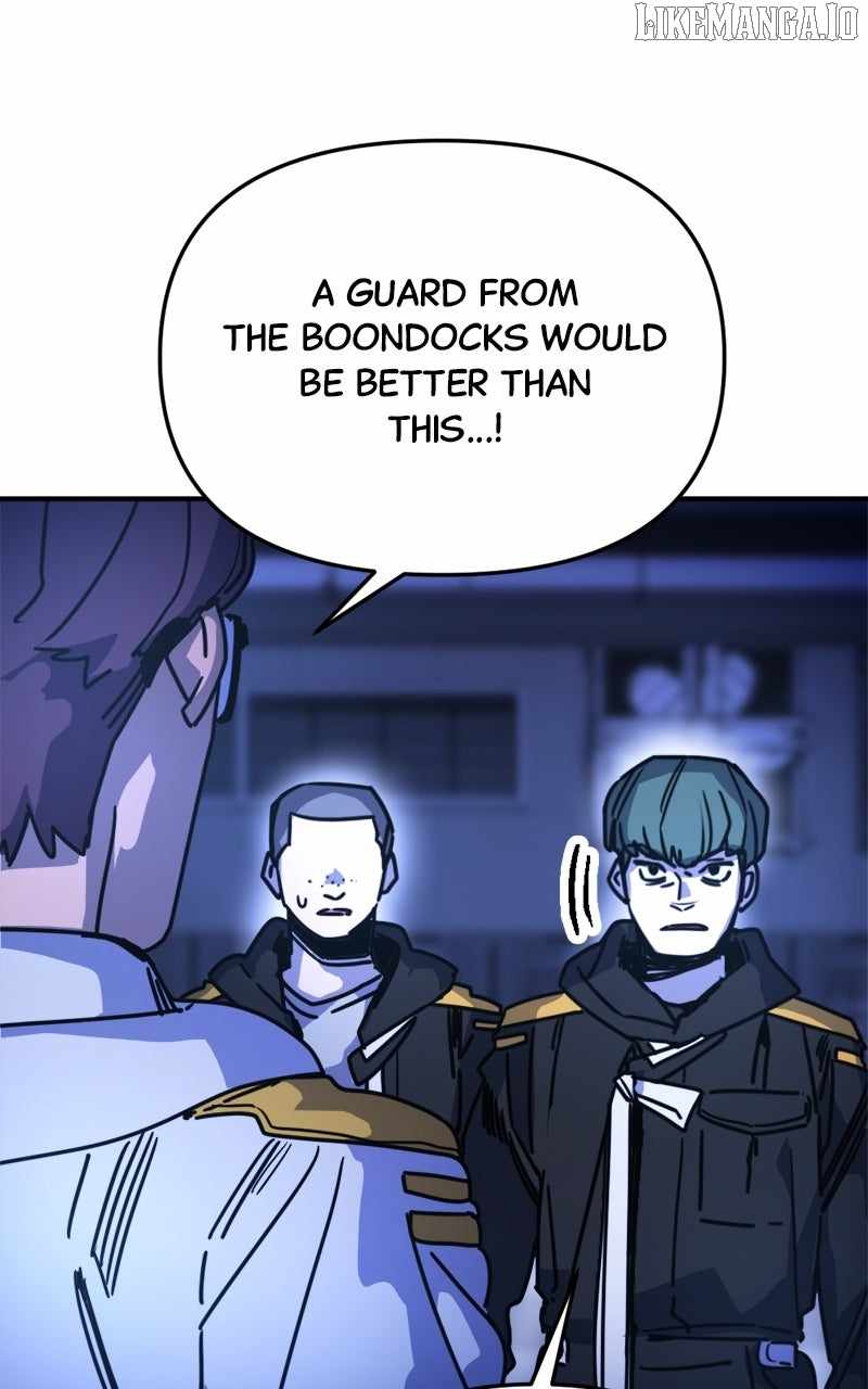 I Was Mistaken for the Villain Chapter 22 - Page 40