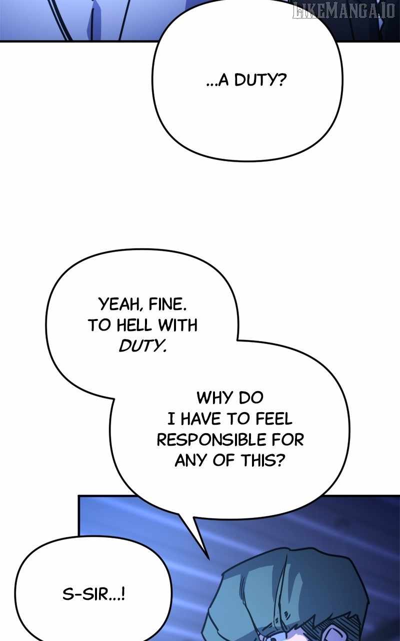 I Was Mistaken for the Villain Chapter 22 - Page 41