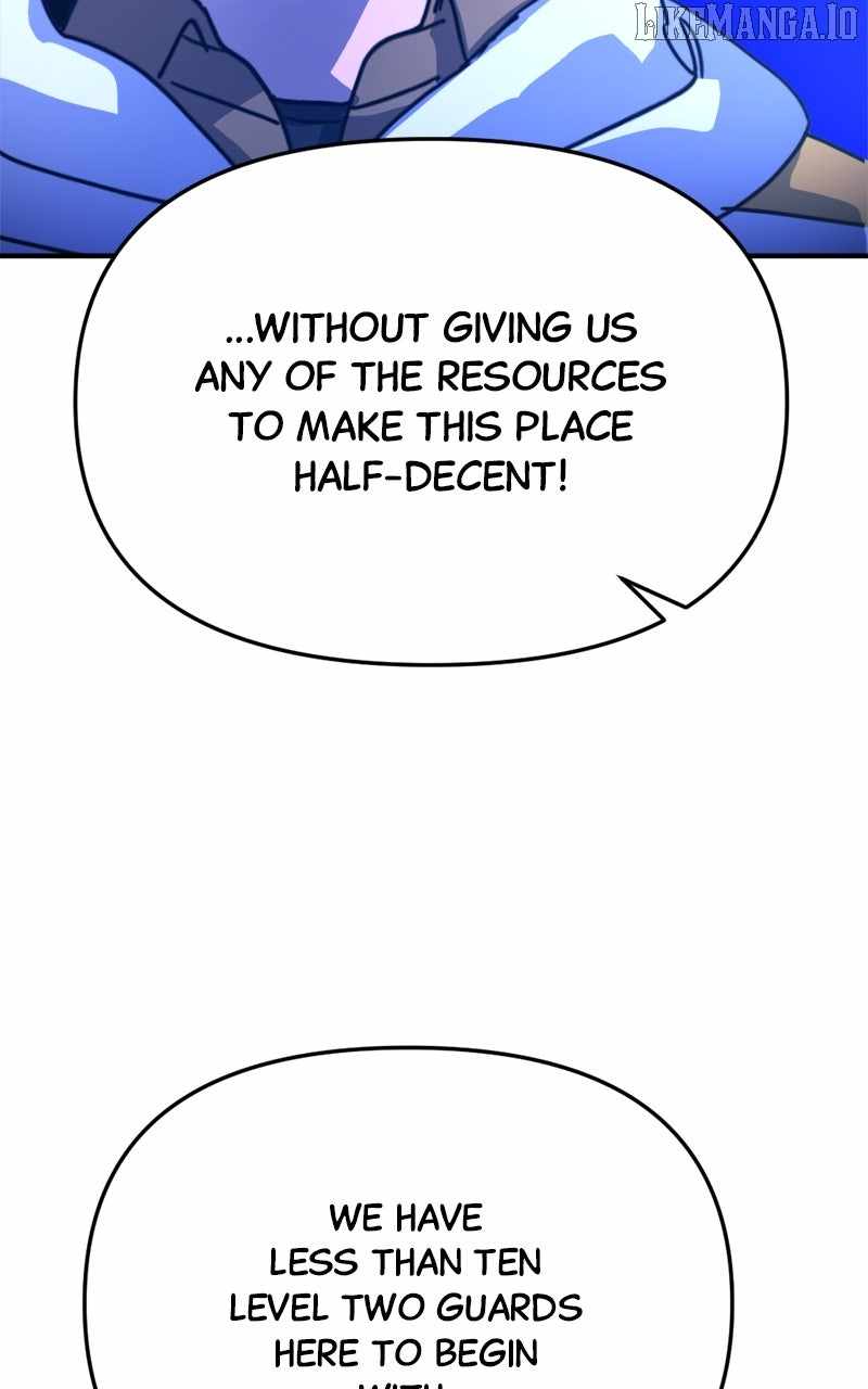 I Was Mistaken for the Villain Chapter 22 - Page 45