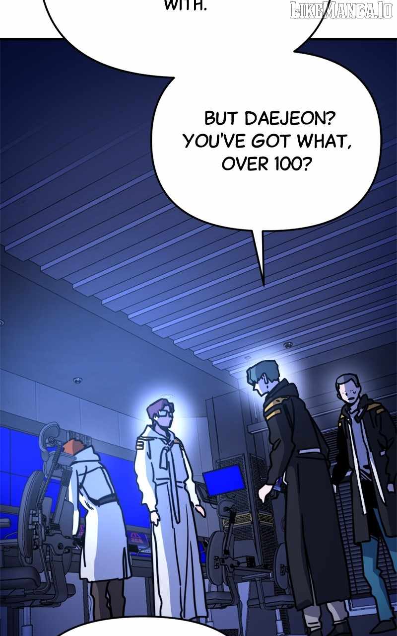 I Was Mistaken for the Villain Chapter 22 - Page 46