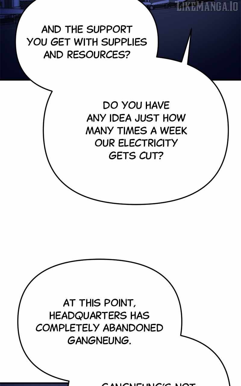 I Was Mistaken for the Villain Chapter 22 - Page 47