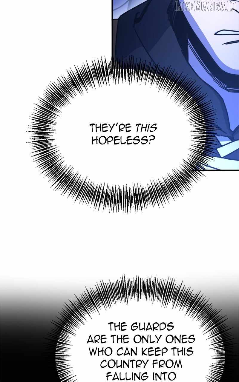 I Was Mistaken for the Villain Chapter 22 - Page 49