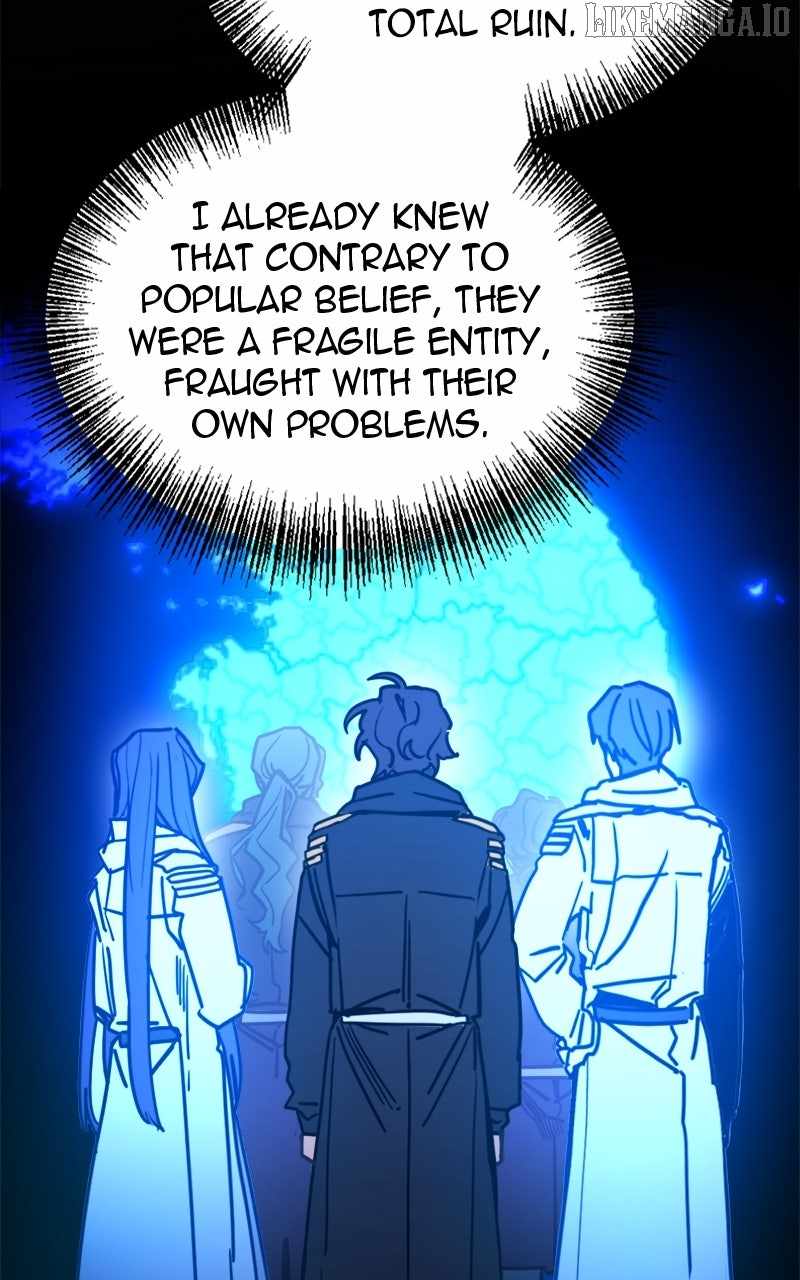 I Was Mistaken for the Villain Chapter 22 - Page 50