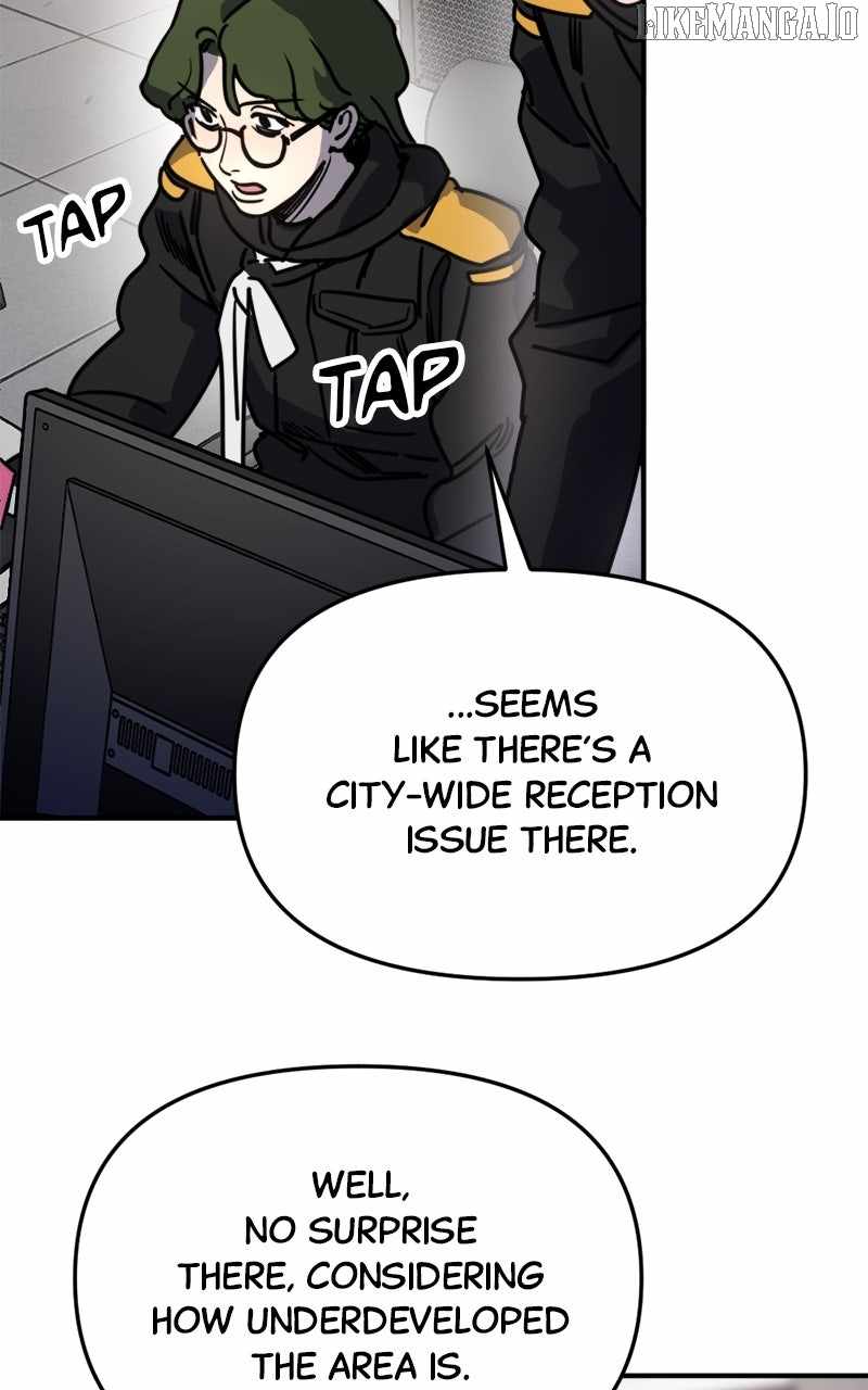 I Was Mistaken for the Villain Chapter 22 - Page 6