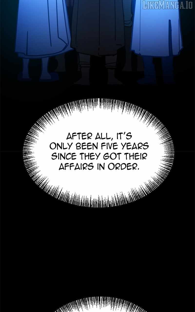 I Was Mistaken for the Villain Chapter 22 - Page 51