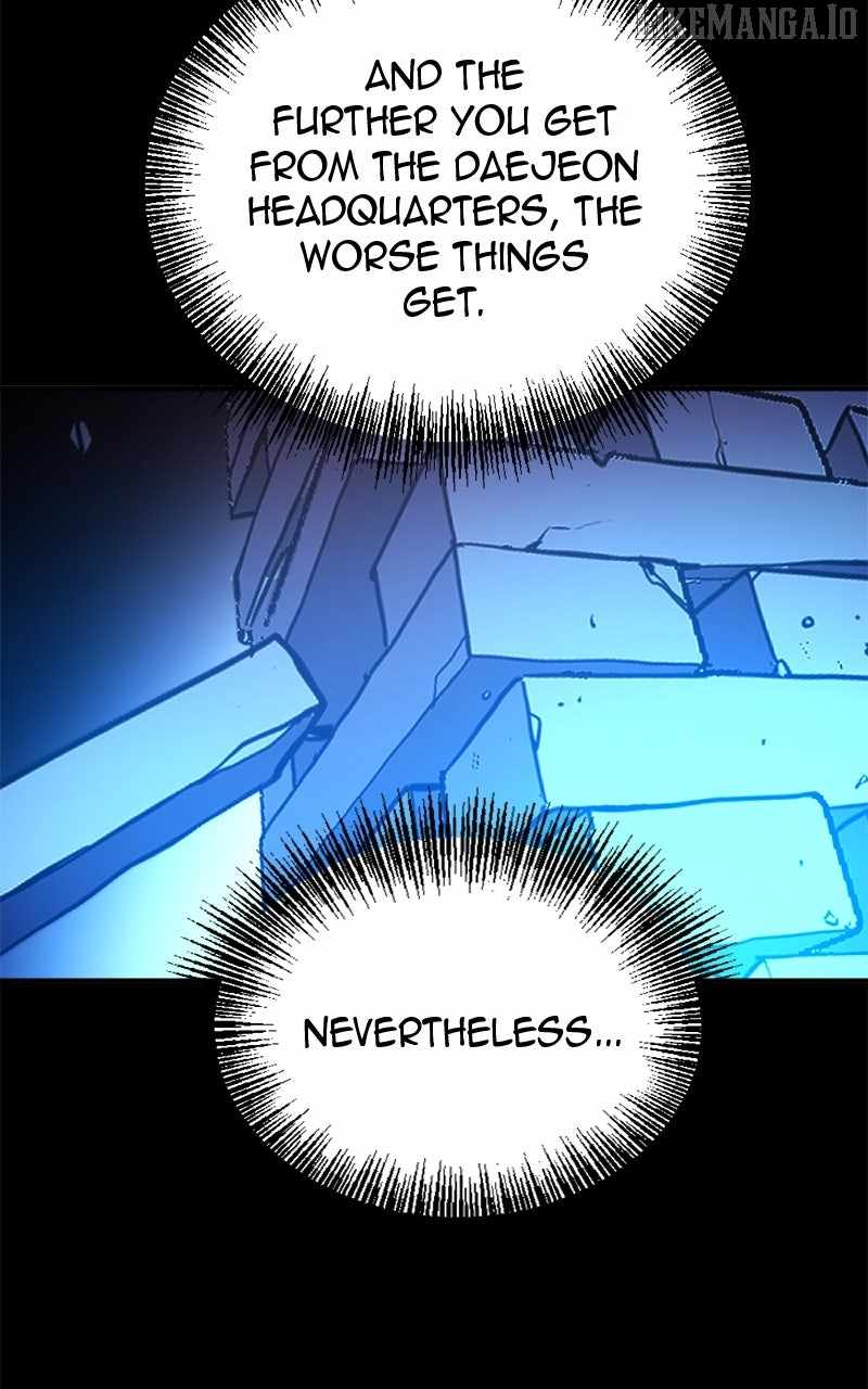 I Was Mistaken for the Villain Chapter 22 - Page 52