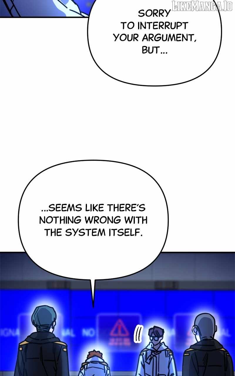 I Was Mistaken for the Villain Chapter 22 - Page 56