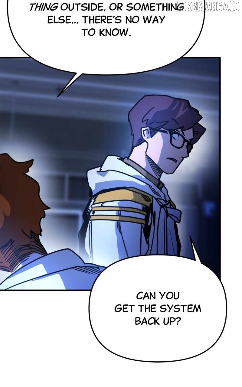 I Was Mistaken for the Villain Chapter 22 - Page 58