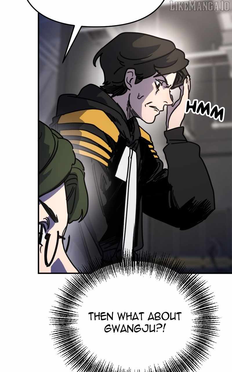 I Was Mistaken for the Villain Chapter 22 - Page 7