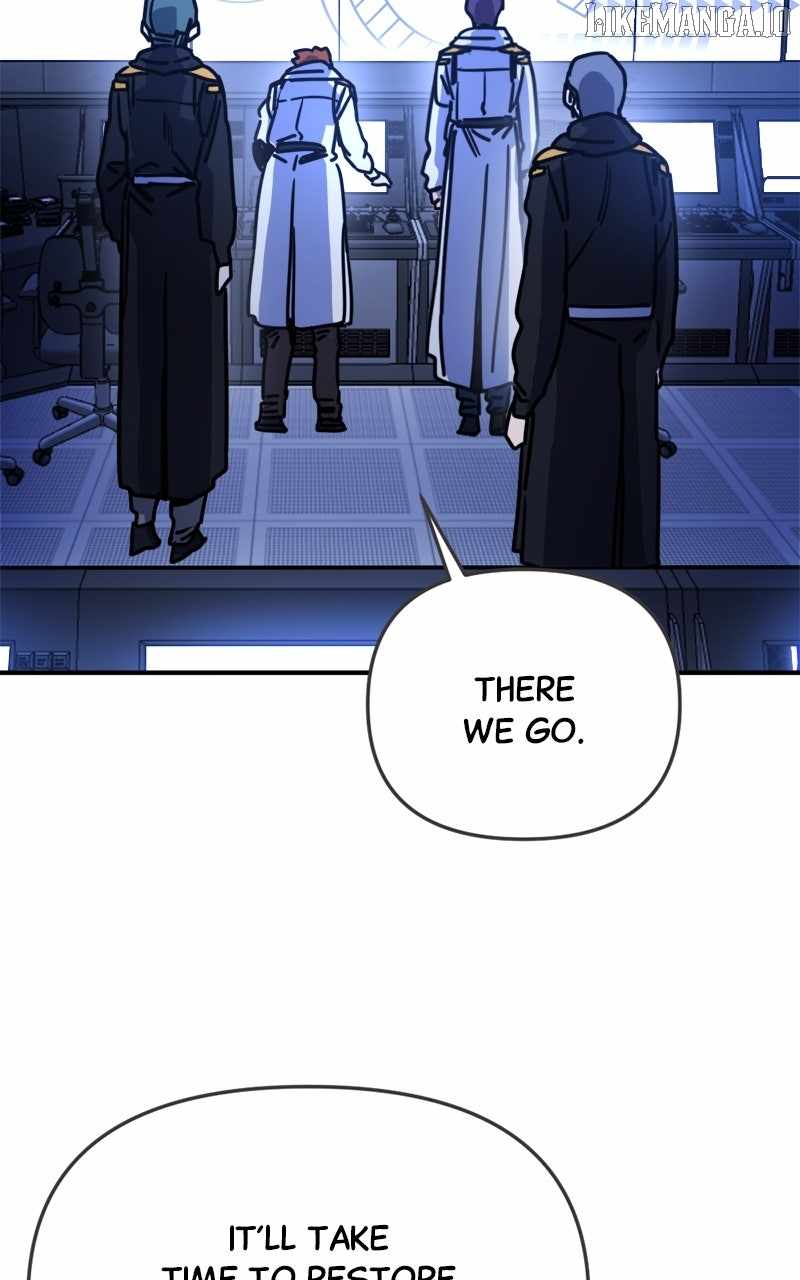 I Was Mistaken for the Villain Chapter 22 - Page 61