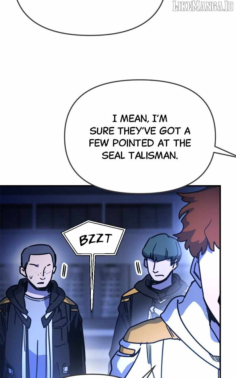 I Was Mistaken for the Villain Chapter 22 - Page 63
