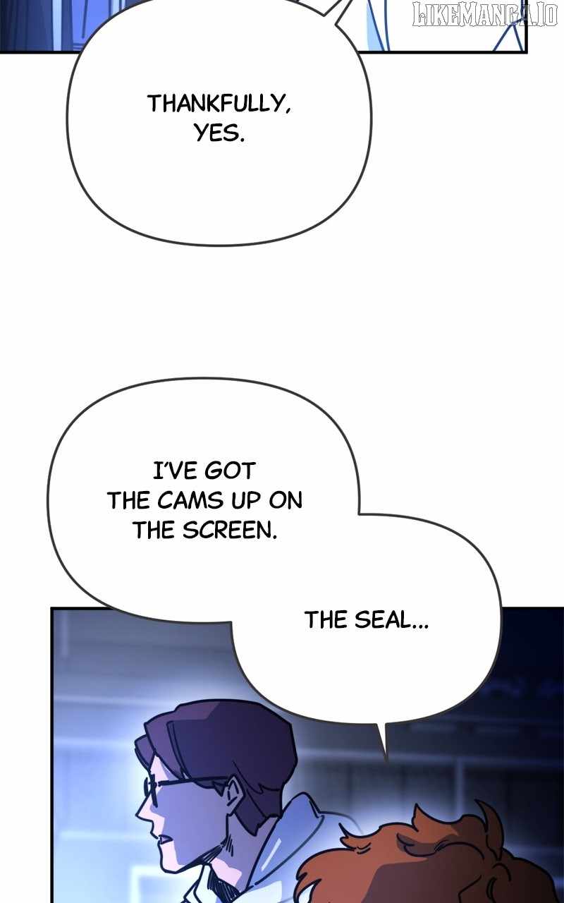 I Was Mistaken for the Villain Chapter 22 - Page 64