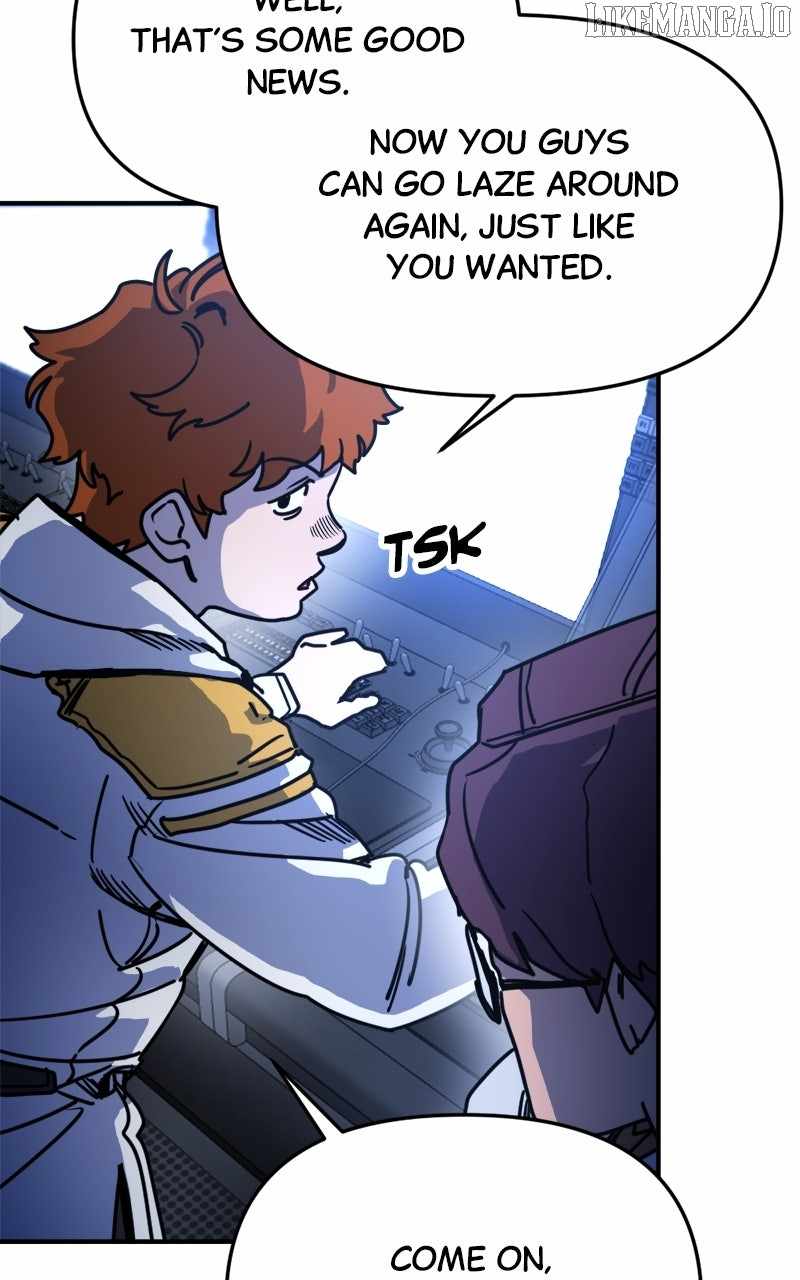 I Was Mistaken for the Villain Chapter 22 - Page 70