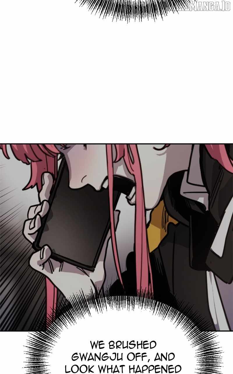 I Was Mistaken for the Villain Chapter 22 - Page 8