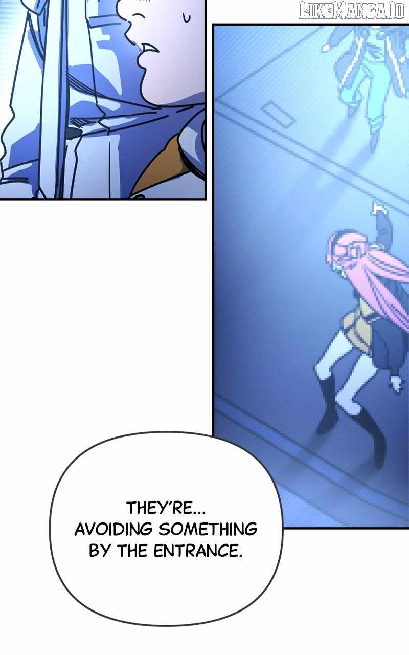 I Was Mistaken for the Villain Chapter 22 - Page 73