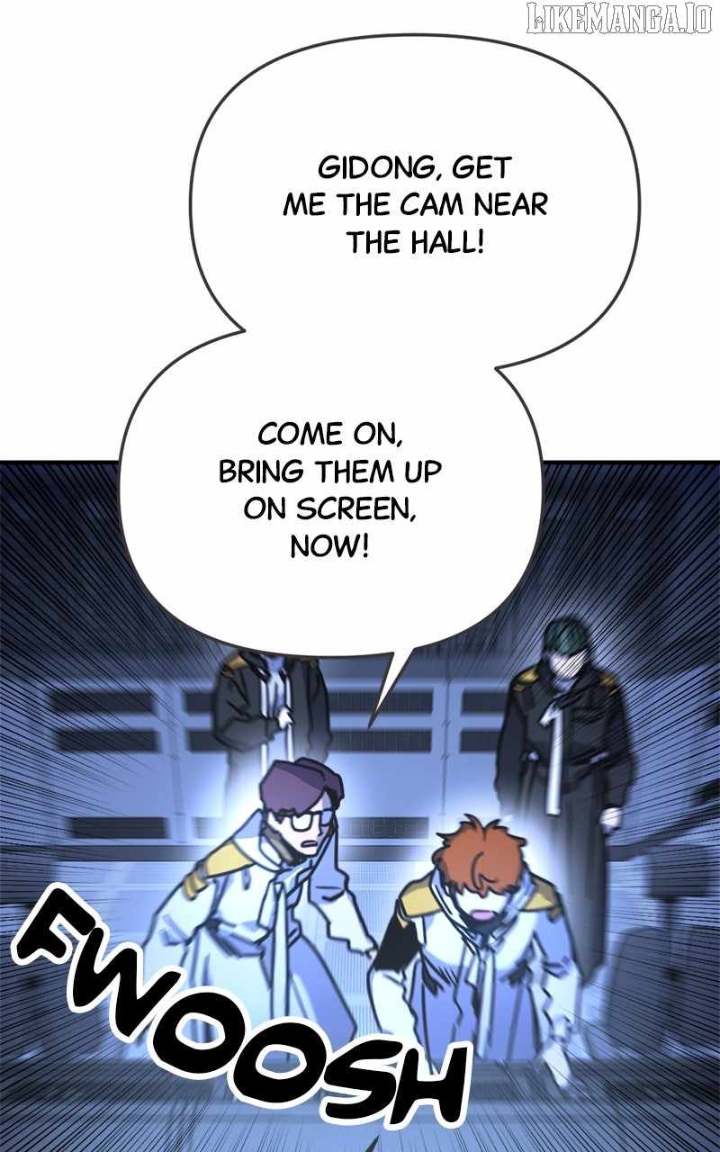 I Was Mistaken for the Villain Chapter 22 - Page 74