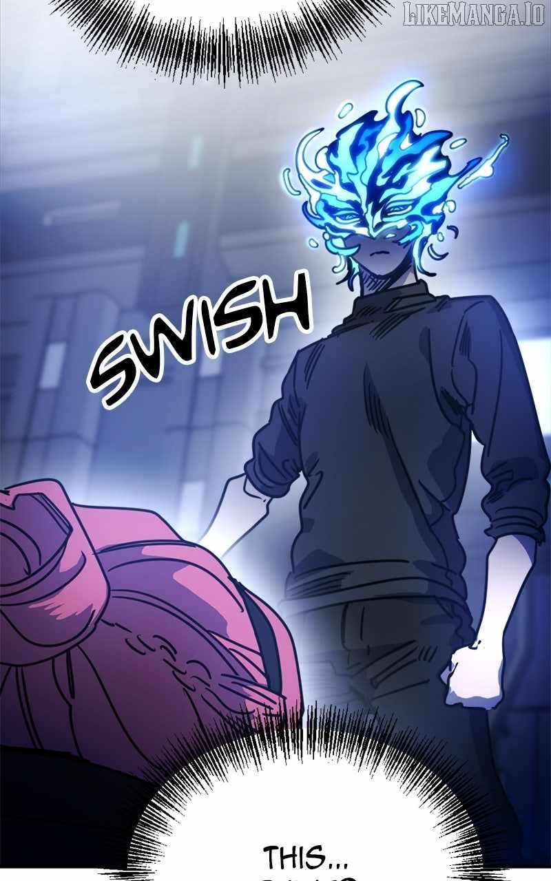 I Was Mistaken for the Villain Chapter 22 - Page 89
