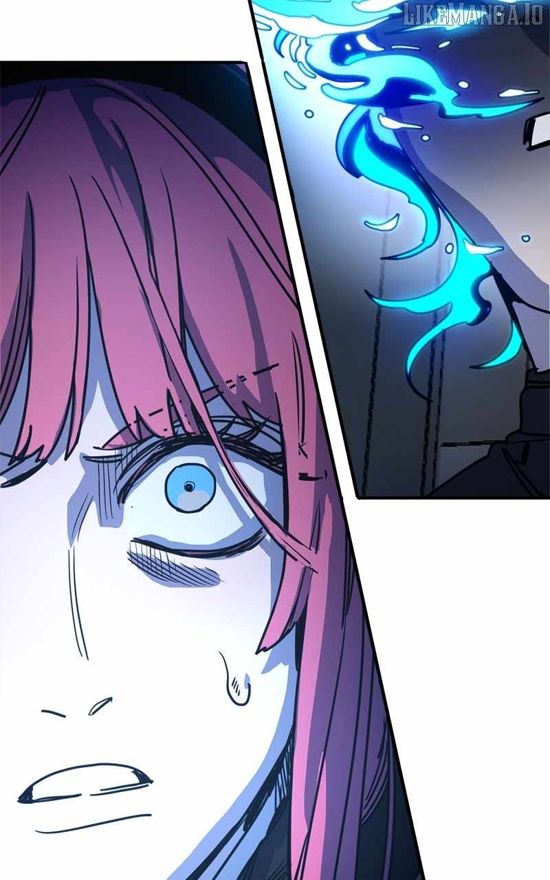 I Was Mistaken for the Villain Chapter 22 - Page 91