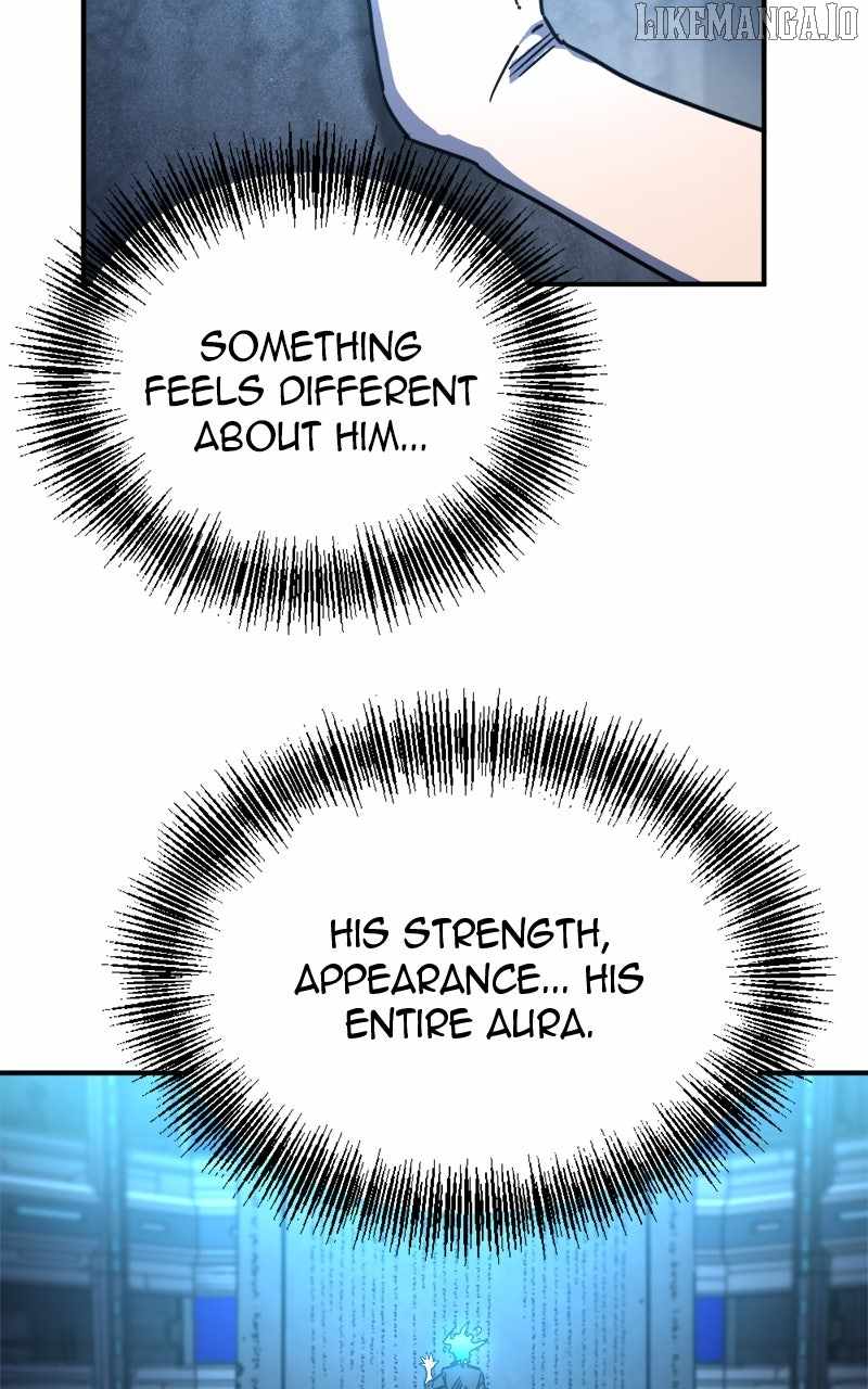 I Was Mistaken for the Villain Chapter 22 - Page 95