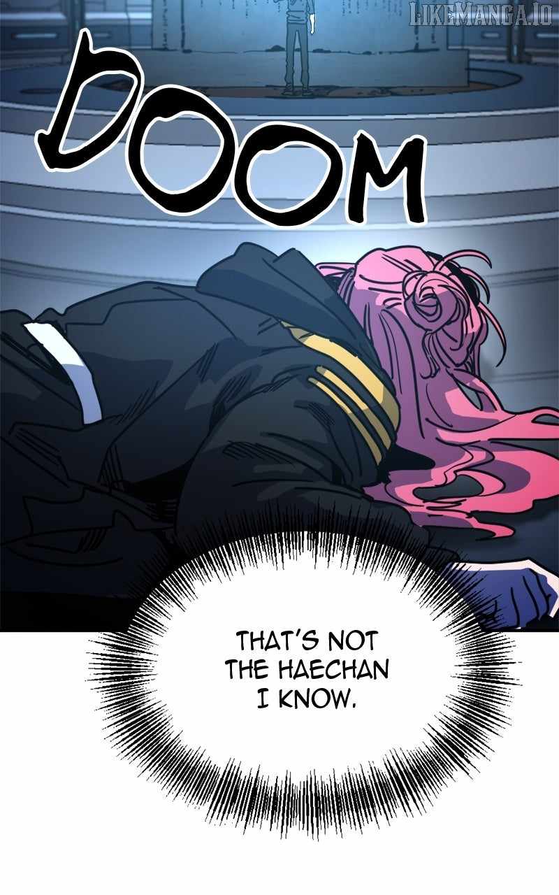 I Was Mistaken for the Villain Chapter 22 - Page 96