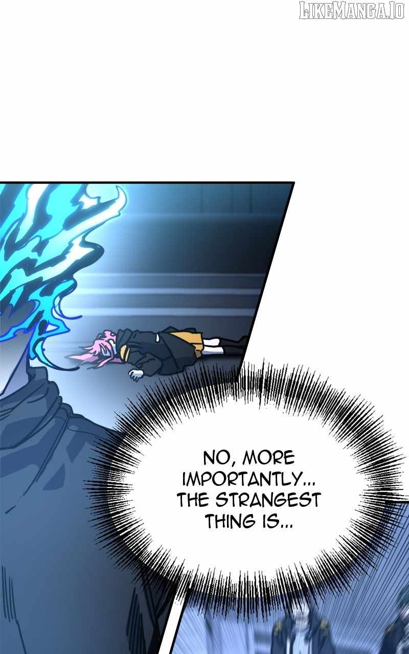 I Was Mistaken for the Villain Chapter 22 - Page 97