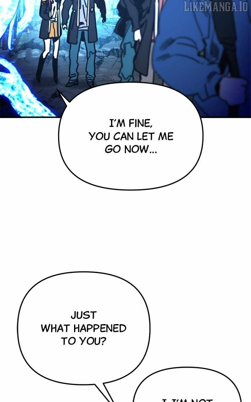 I Was Mistaken for the Villain Chapter 24 - Page 109