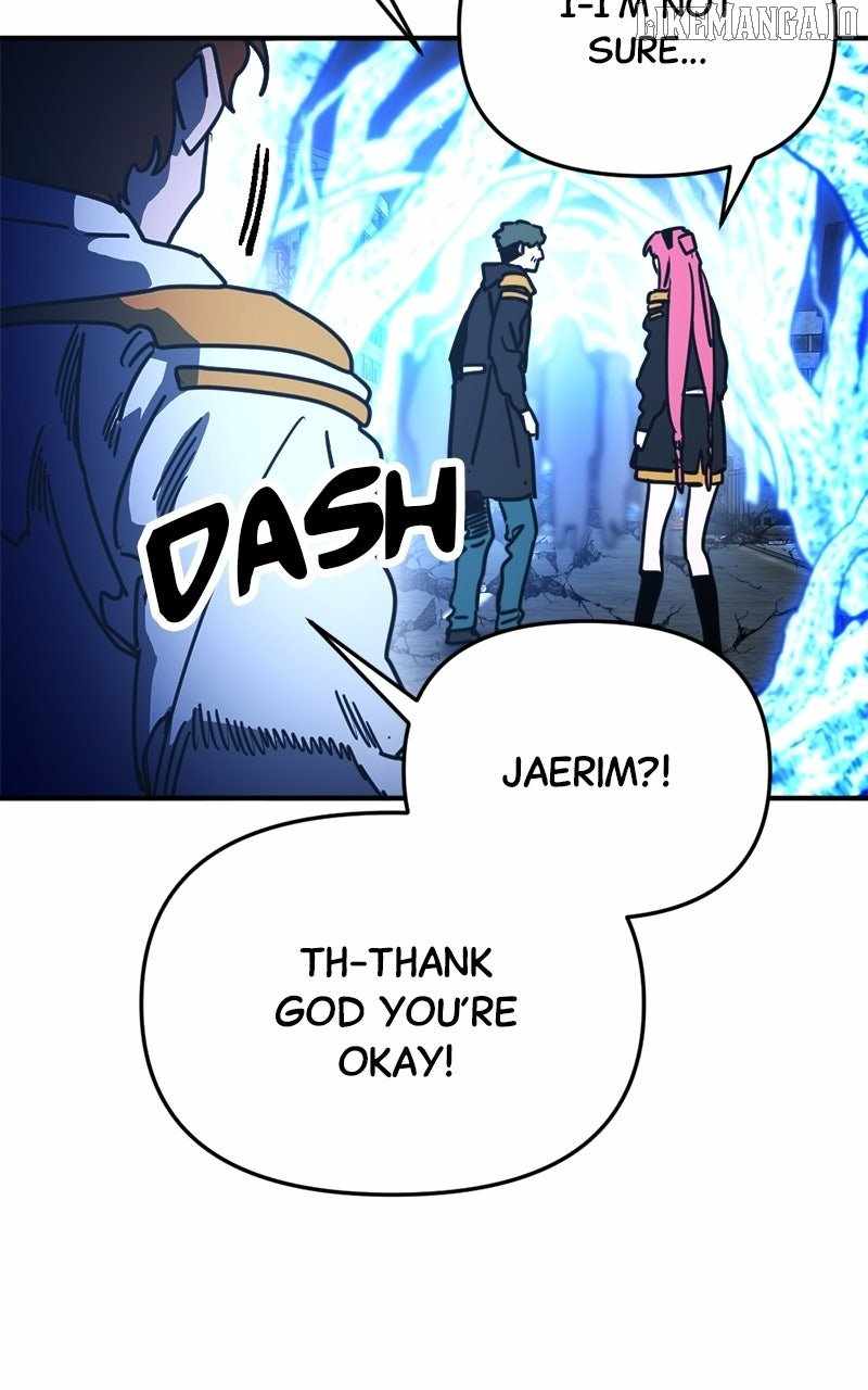 I Was Mistaken for the Villain Chapter 24 - Page 110