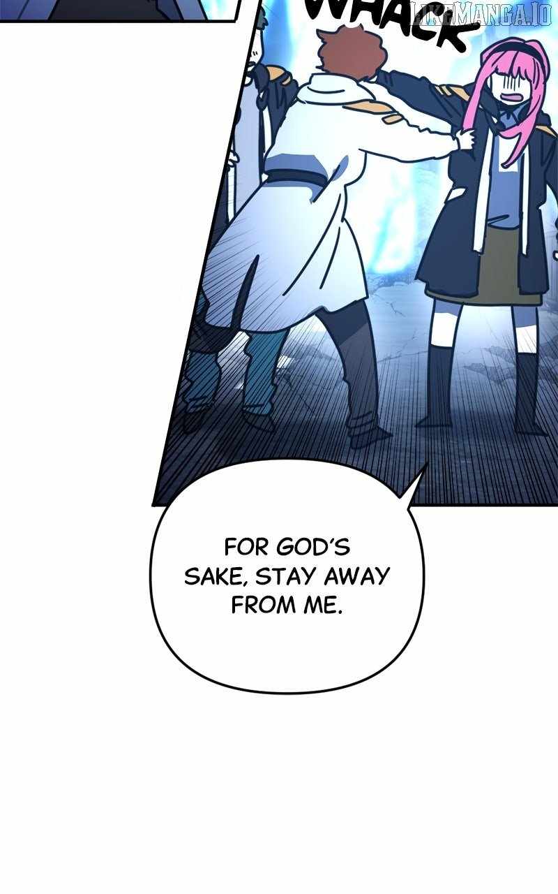 I Was Mistaken for the Villain Chapter 24 - Page 112