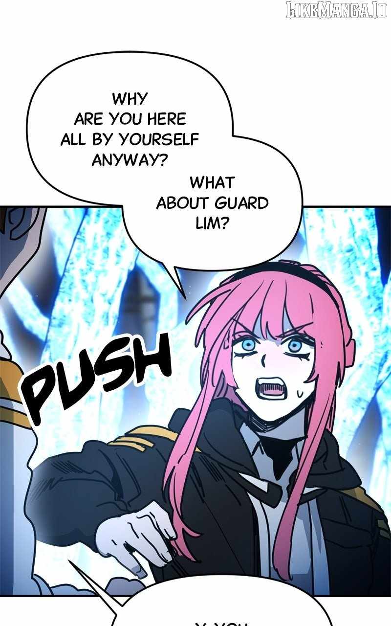 I Was Mistaken for the Villain Chapter 24 - Page 113