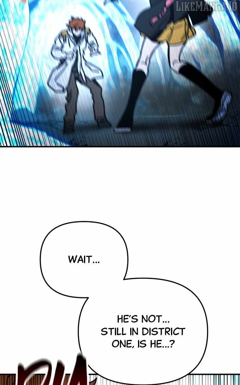 I Was Mistaken for the Villain Chapter 24 - Page 115