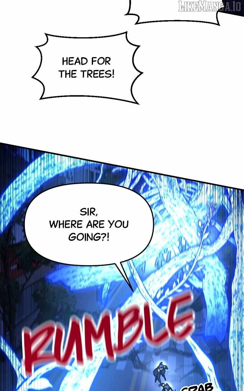 I Was Mistaken for the Villain Chapter 24 - Page 17