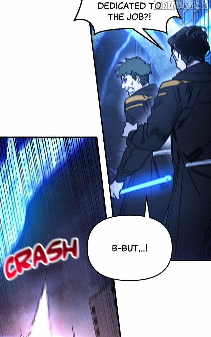 I Was Mistaken for the Villain Chapter 24 - Page 19