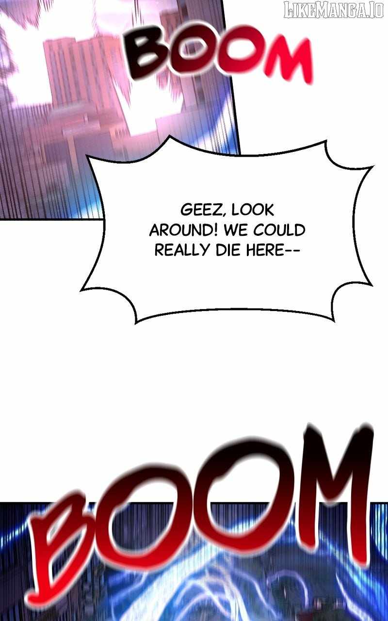I Was Mistaken for the Villain Chapter 24 - Page 20