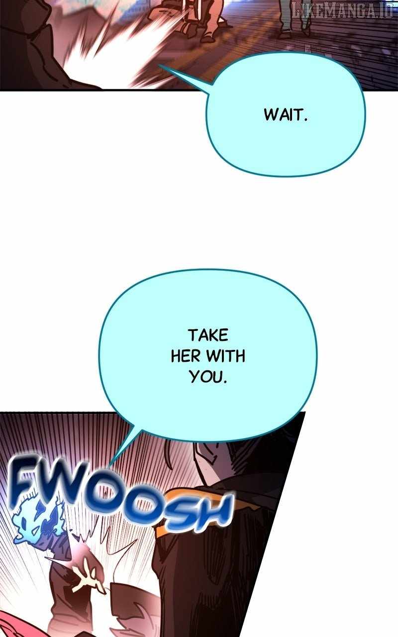 I Was Mistaken for the Villain Chapter 24 - Page 26