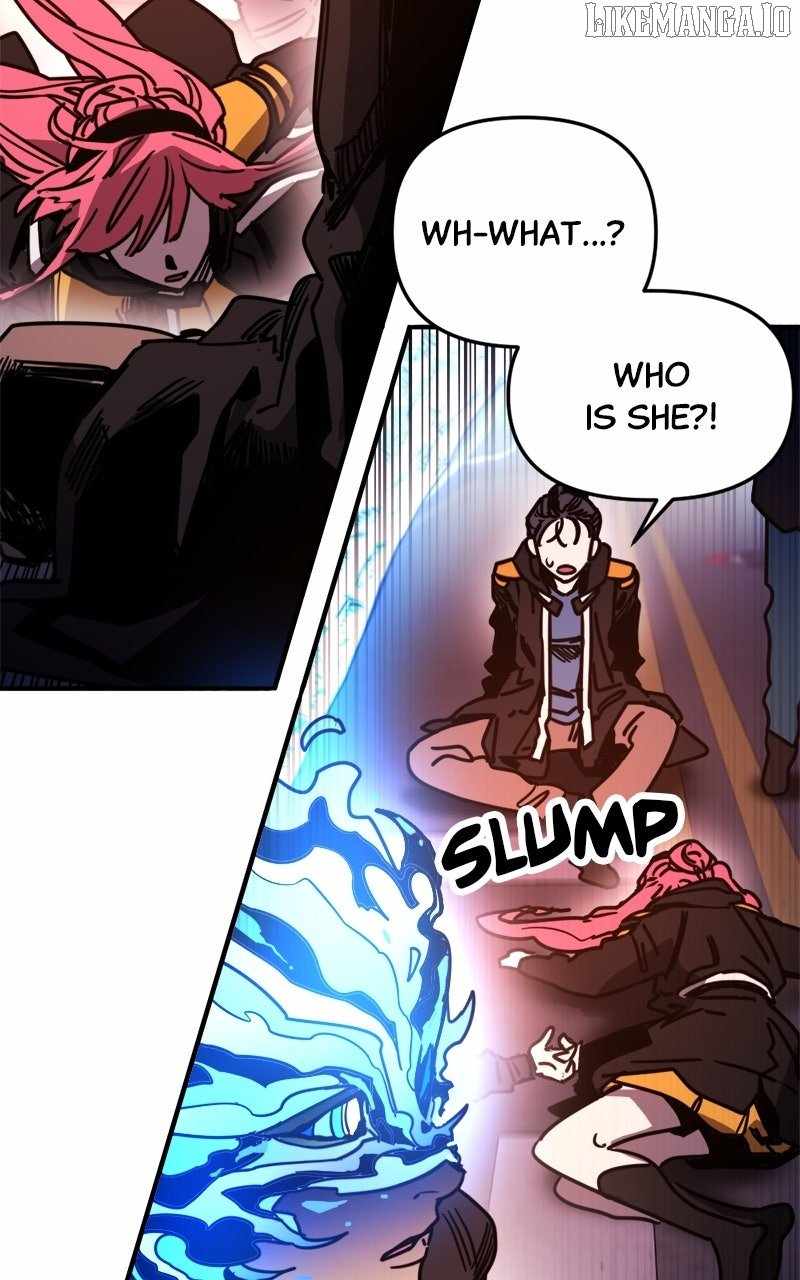I Was Mistaken for the Villain Chapter 24 - Page 27