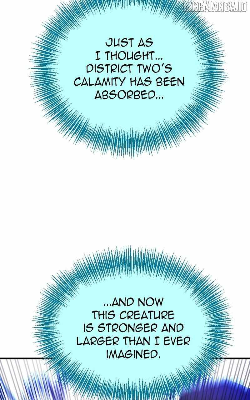 I Was Mistaken for the Villain Chapter 24 - Page 33