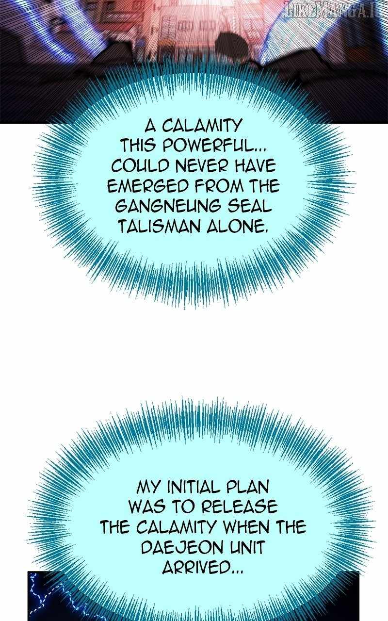 I Was Mistaken for the Villain Chapter 24 - Page 35