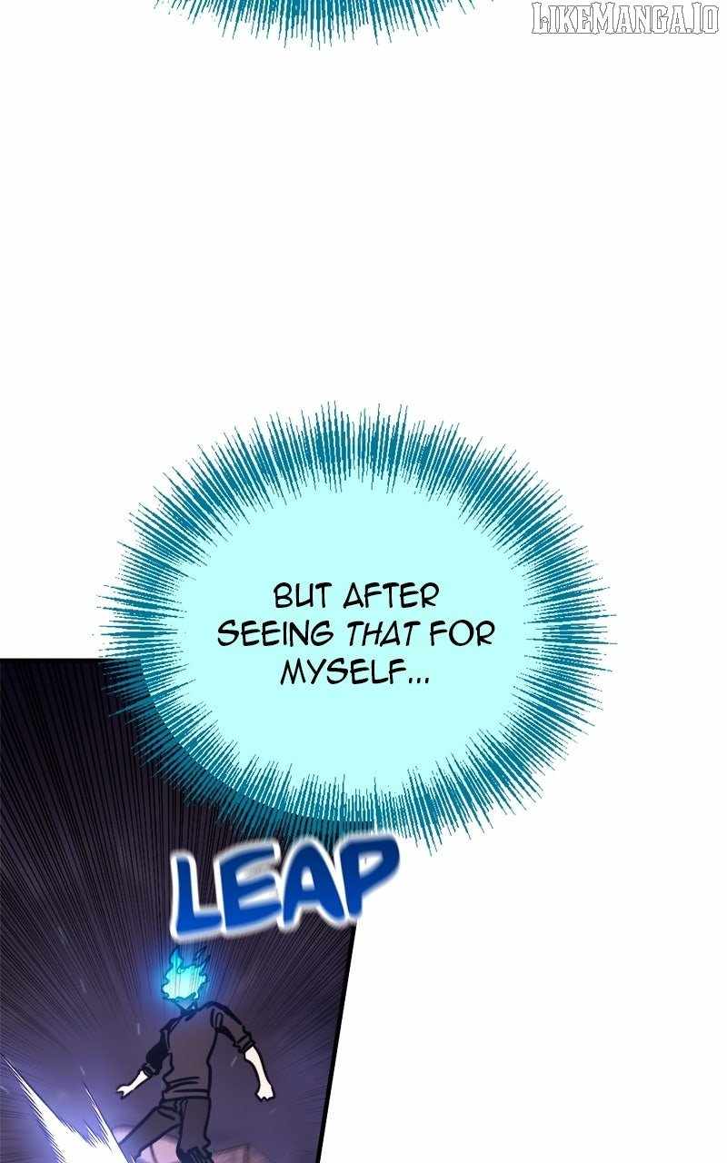 I Was Mistaken for the Villain Chapter 24 - Page 37