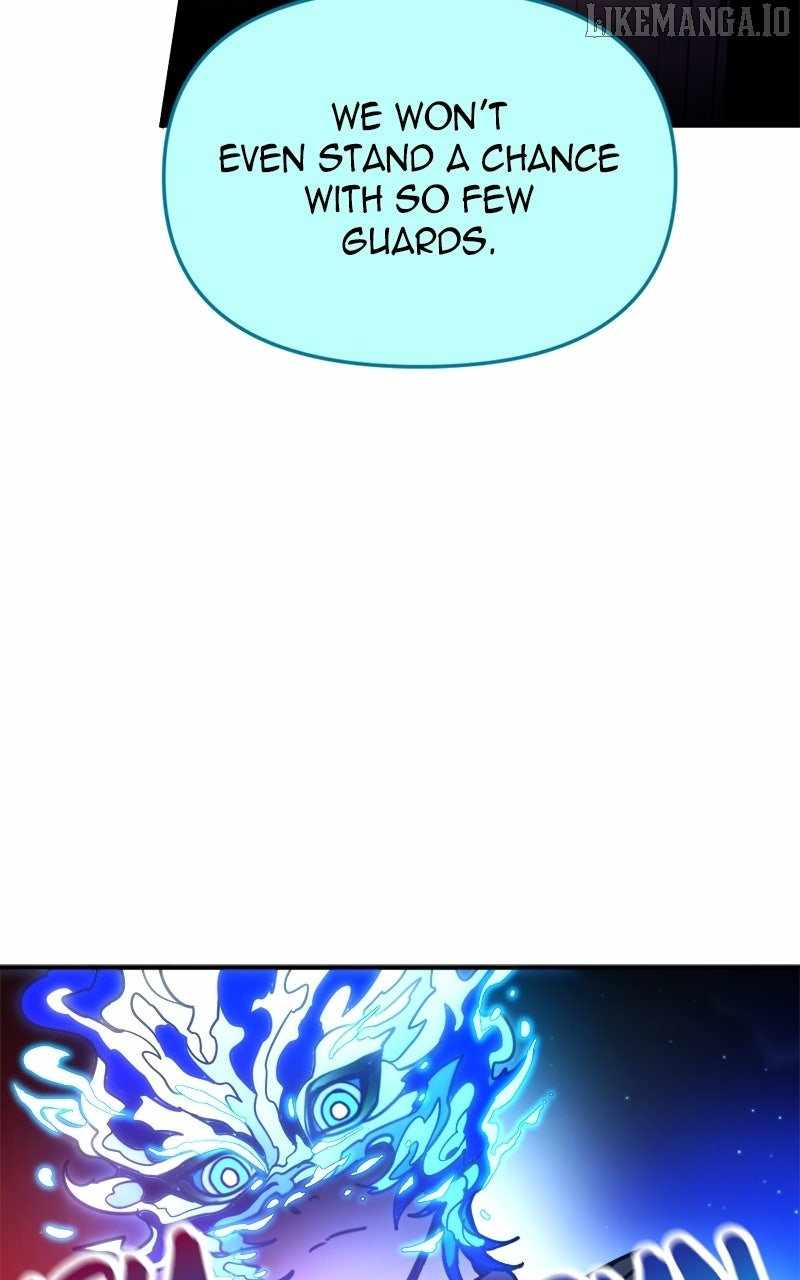 I Was Mistaken for the Villain Chapter 24 - Page 39