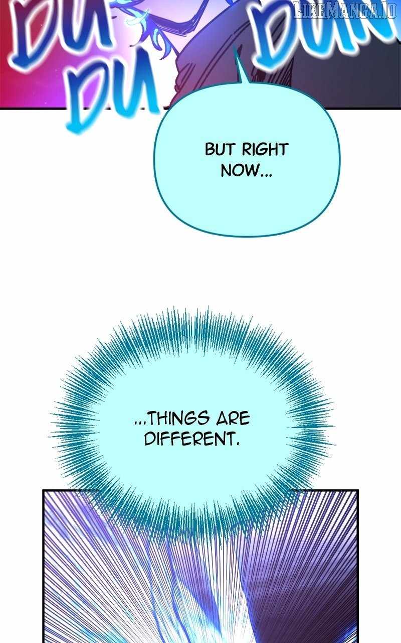 I Was Mistaken for the Villain Chapter 24 - Page 40