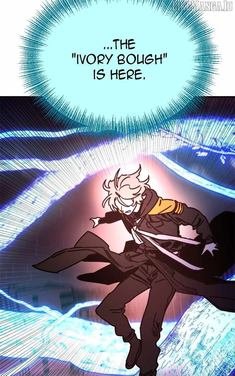 I Was Mistaken for the Villain Chapter 24 - Page 47