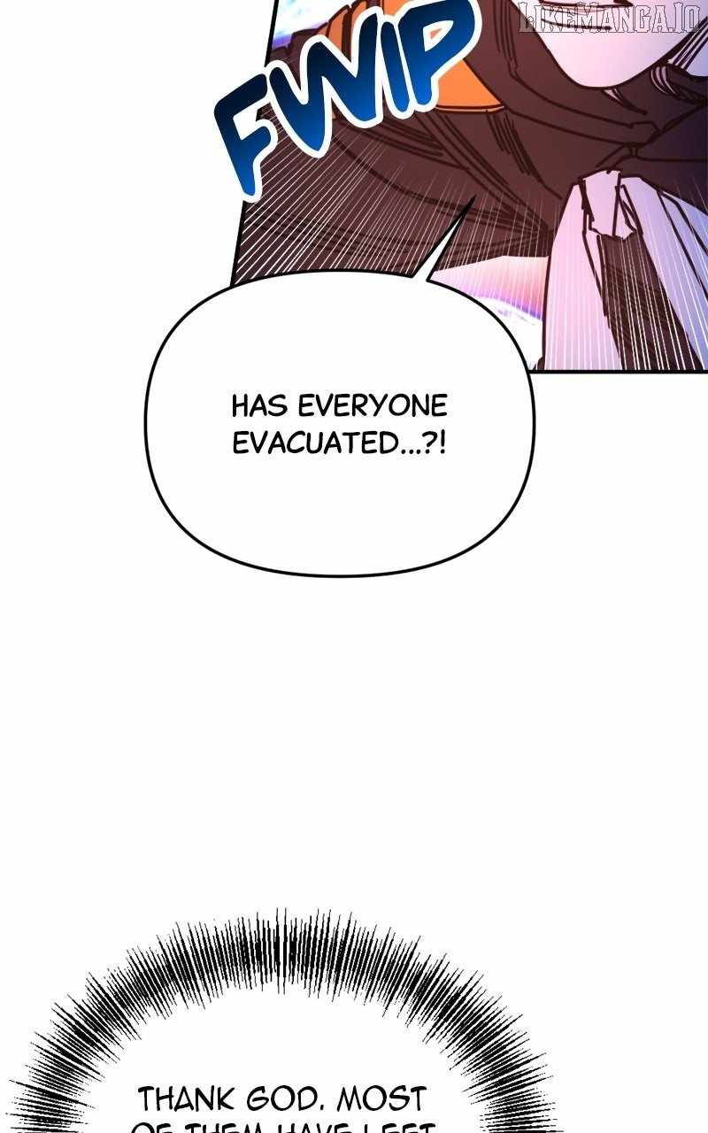 I Was Mistaken for the Villain Chapter 24 - Page 50